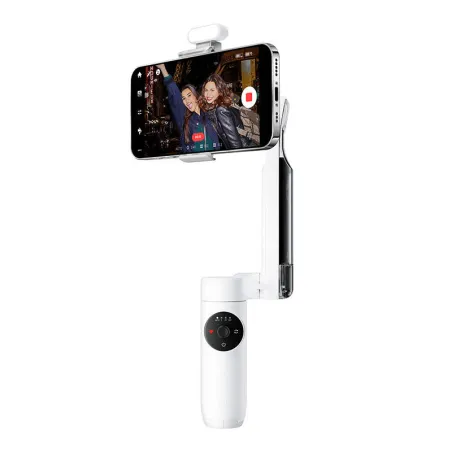 Insta360 Flow Creator Kit Gimbal (White)